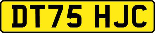 DT75HJC