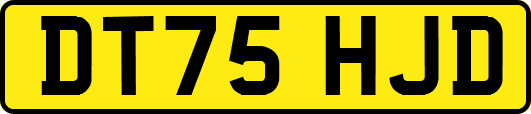 DT75HJD