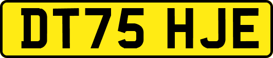 DT75HJE