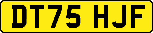 DT75HJF