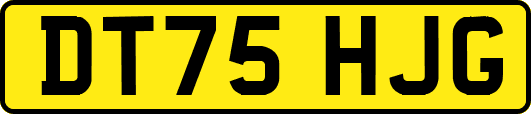 DT75HJG