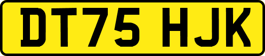 DT75HJK