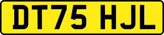 DT75HJL