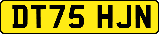 DT75HJN