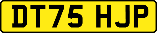 DT75HJP
