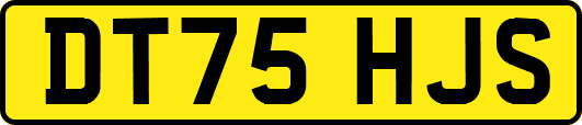 DT75HJS