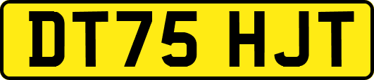 DT75HJT