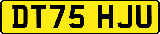 DT75HJU