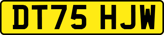 DT75HJW