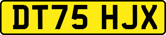 DT75HJX