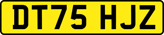DT75HJZ