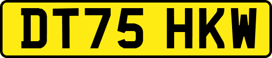 DT75HKW