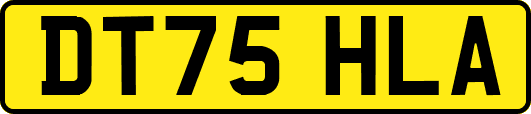 DT75HLA