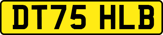 DT75HLB