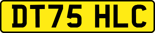 DT75HLC