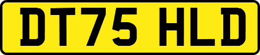 DT75HLD