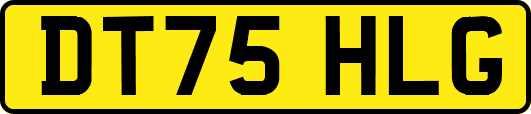 DT75HLG