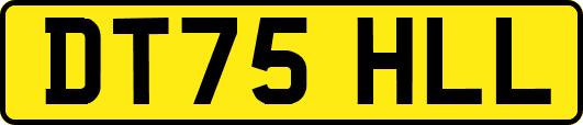 DT75HLL