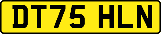 DT75HLN