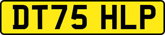 DT75HLP