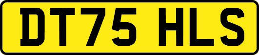 DT75HLS