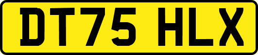 DT75HLX