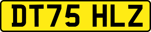 DT75HLZ