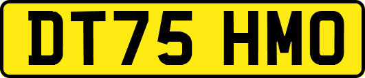 DT75HMO