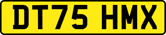 DT75HMX