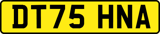 DT75HNA