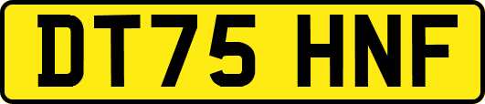 DT75HNF