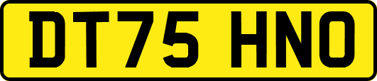 DT75HNO