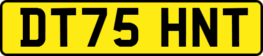 DT75HNT
