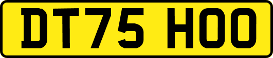DT75HOO