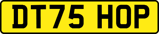 DT75HOP