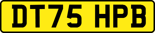 DT75HPB