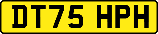 DT75HPH