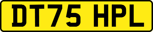 DT75HPL