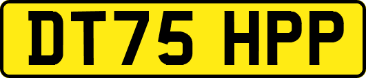 DT75HPP