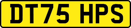 DT75HPS