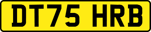 DT75HRB