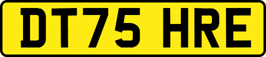 DT75HRE