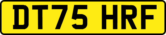 DT75HRF