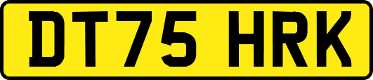 DT75HRK