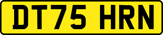 DT75HRN