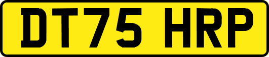 DT75HRP