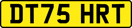 DT75HRT