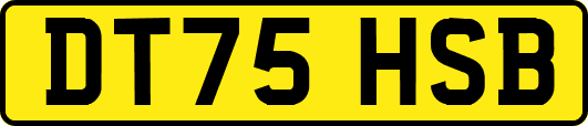 DT75HSB