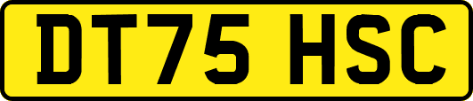 DT75HSC