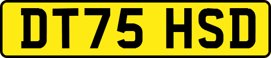 DT75HSD